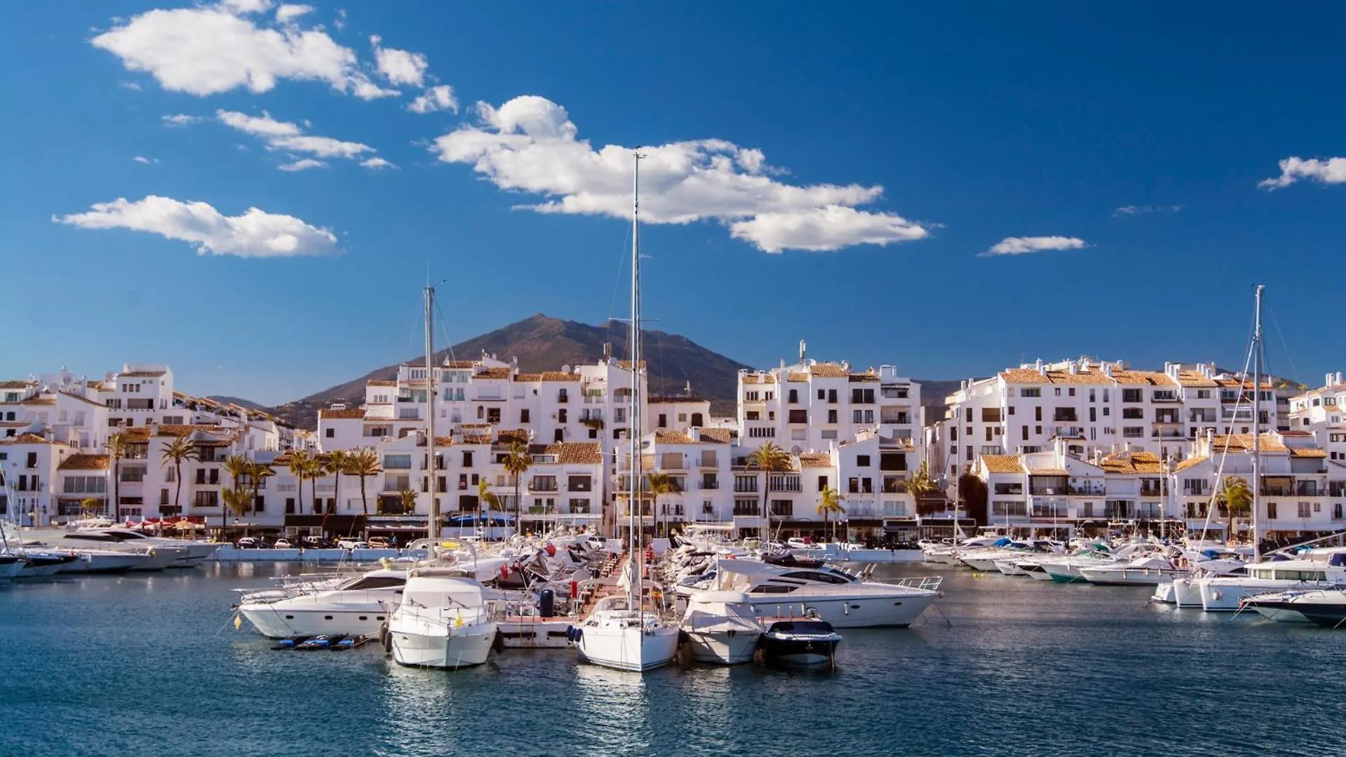 Oleholidays 921 Atico Romana Playa Vistas Al Mar Marbella 0*,  Spain