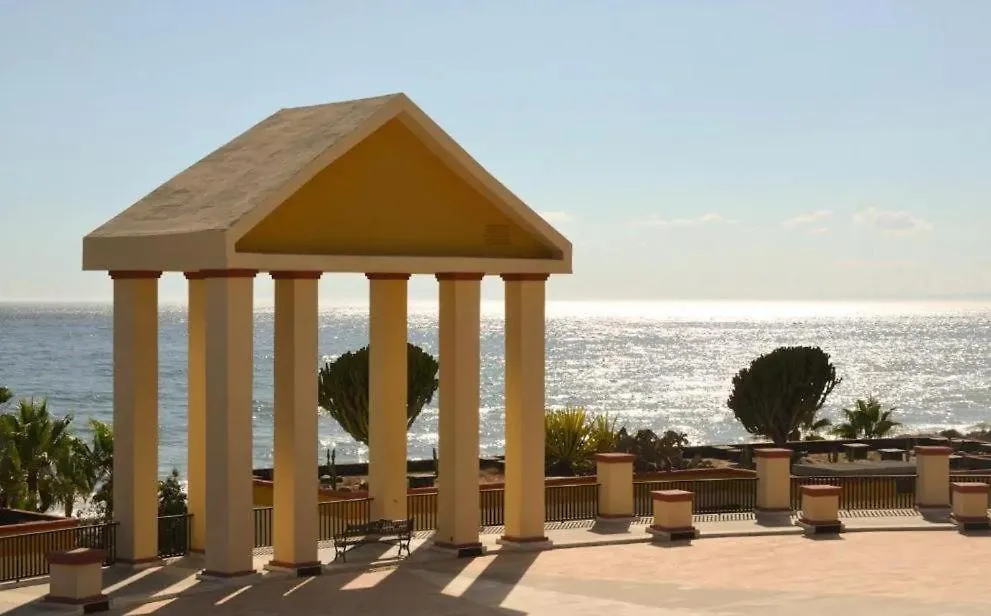 Oleholidays 921 Atico Romana Playa Vistas Al Mar Marbella Appartamento