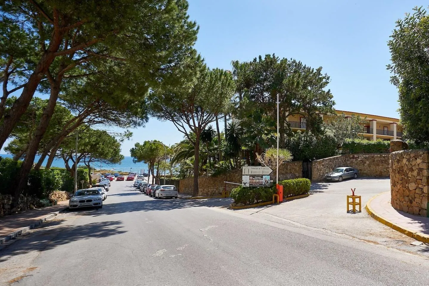 Appartamento Oleholidays 921 Atico Romana Playa Vistas Al Mar Marbella