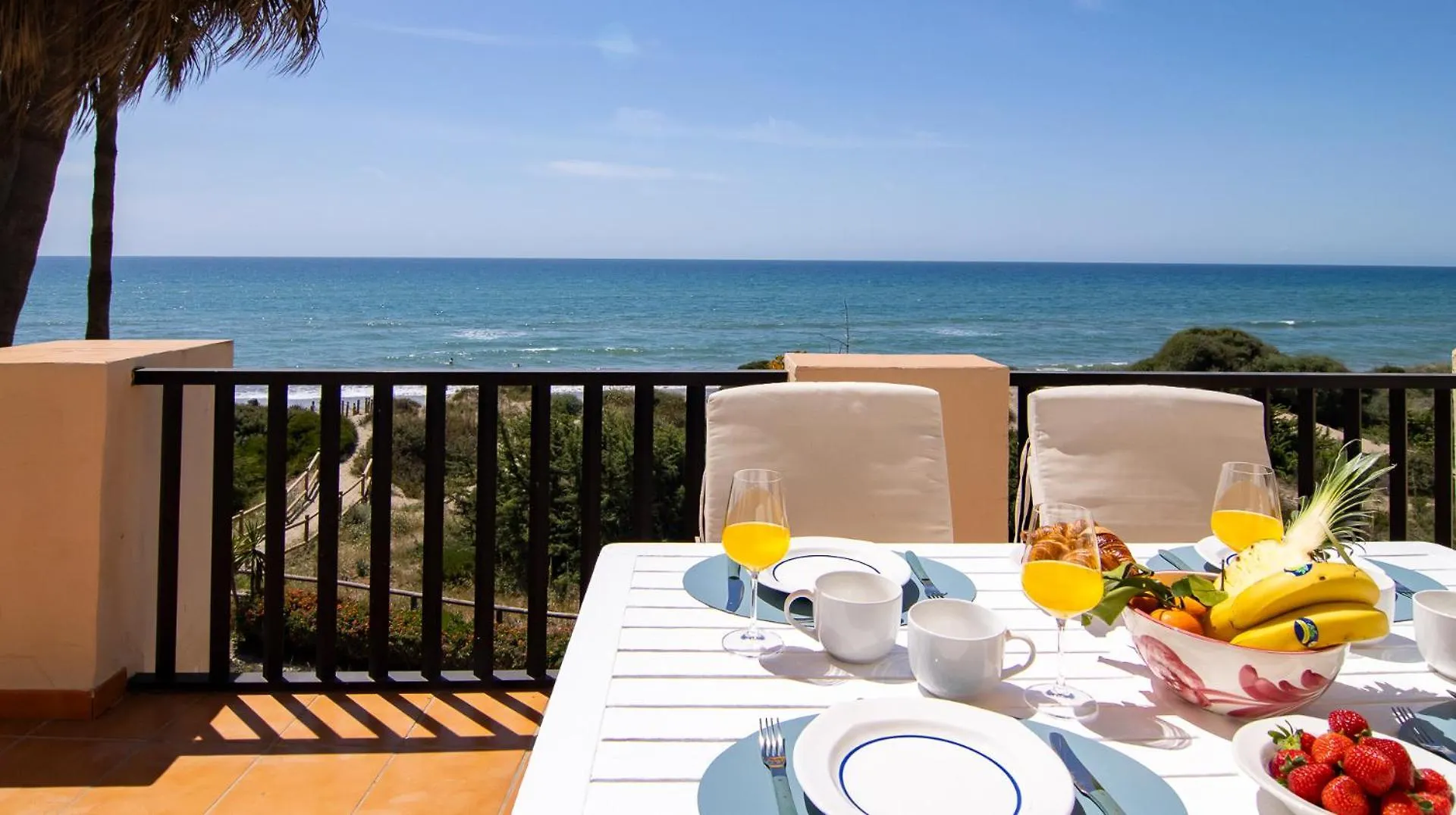 Appartamento Oleholidays 921 Atico Romana Playa Vistas Al Mar Marbella Spagna