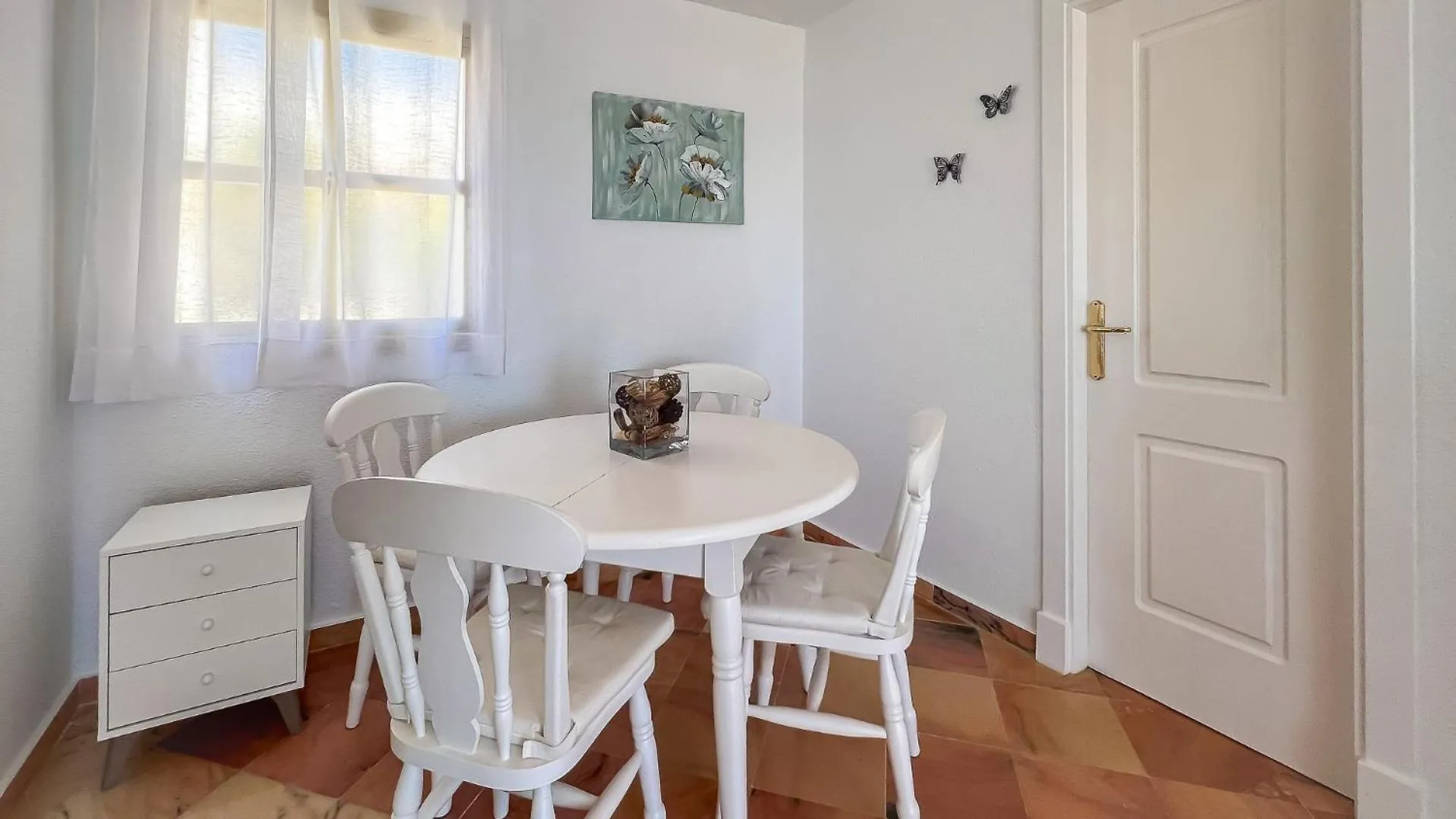 Appartamento Oleholidays 921 Atico Romana Playa Vistas Al Mar Marbella