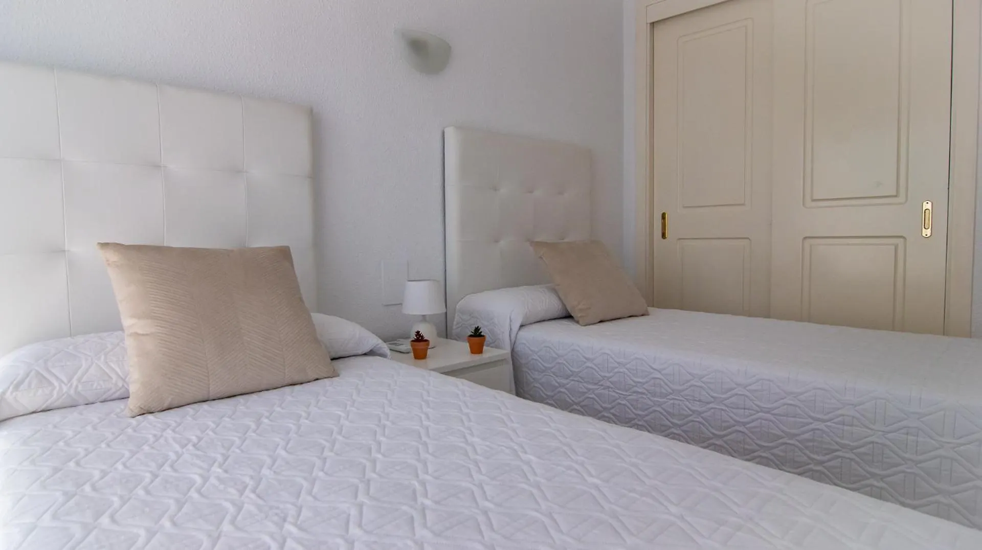 Appartamento Oleholidays 921 Atico Romana Playa Vistas Al Mar Marbella