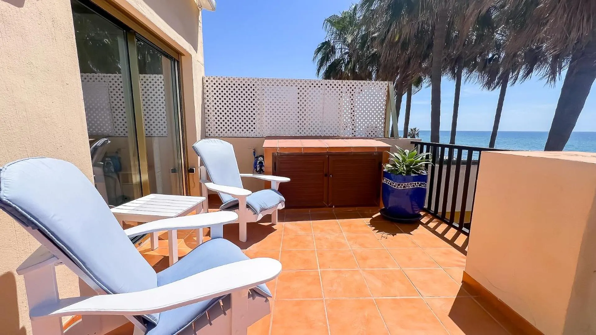 Appartamento Oleholidays 921 Atico Romana Playa Vistas Al Mar Marbella