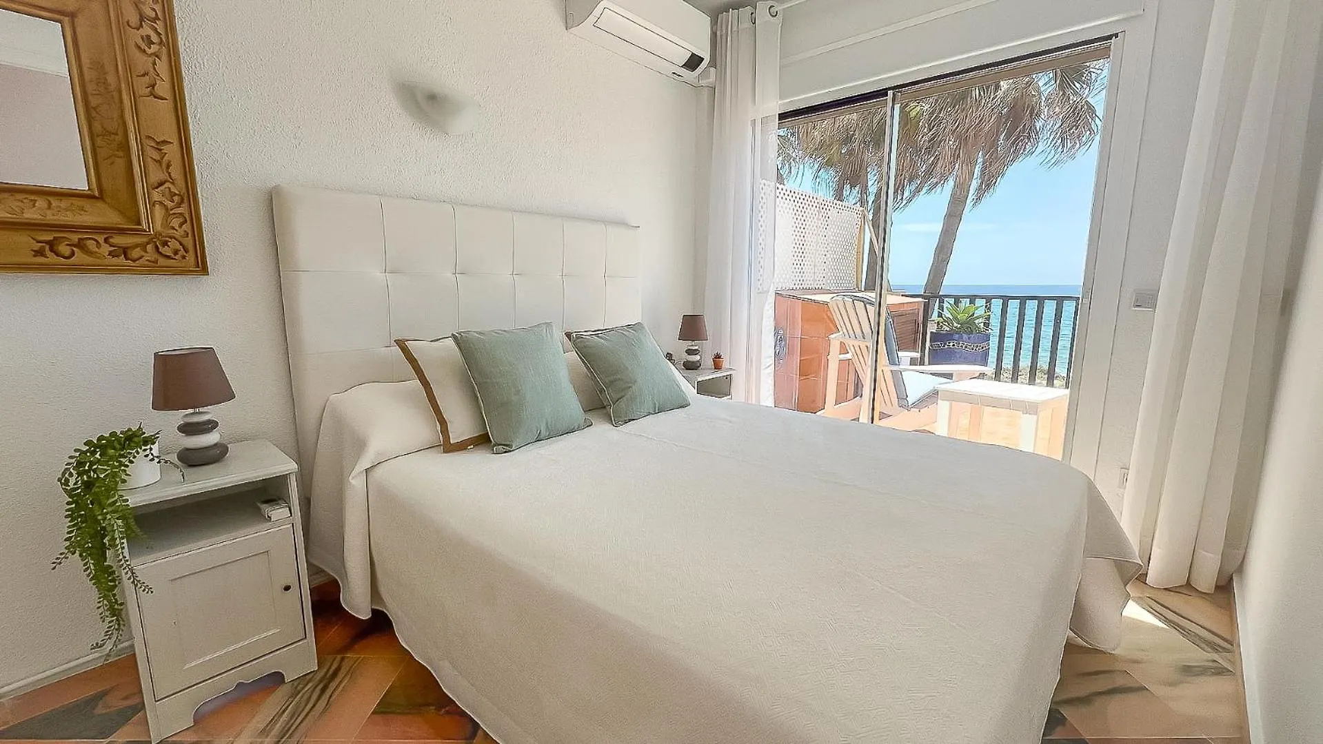 Appartamento Oleholidays 921 Atico Romana Playa Vistas Al Mar Marbella