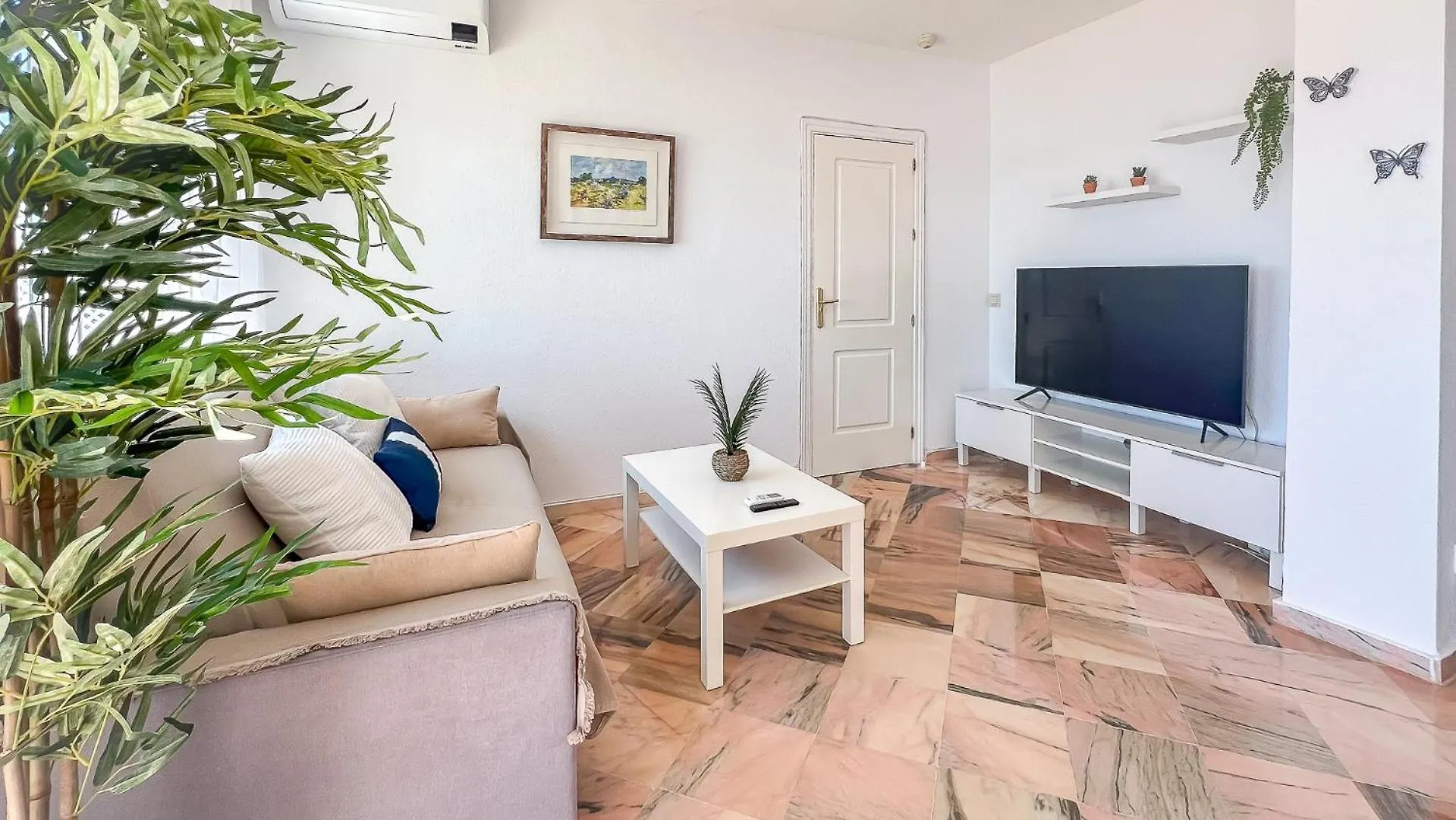 Appartamento Oleholidays 921 Atico Romana Playa Vistas Al Mar Marbella