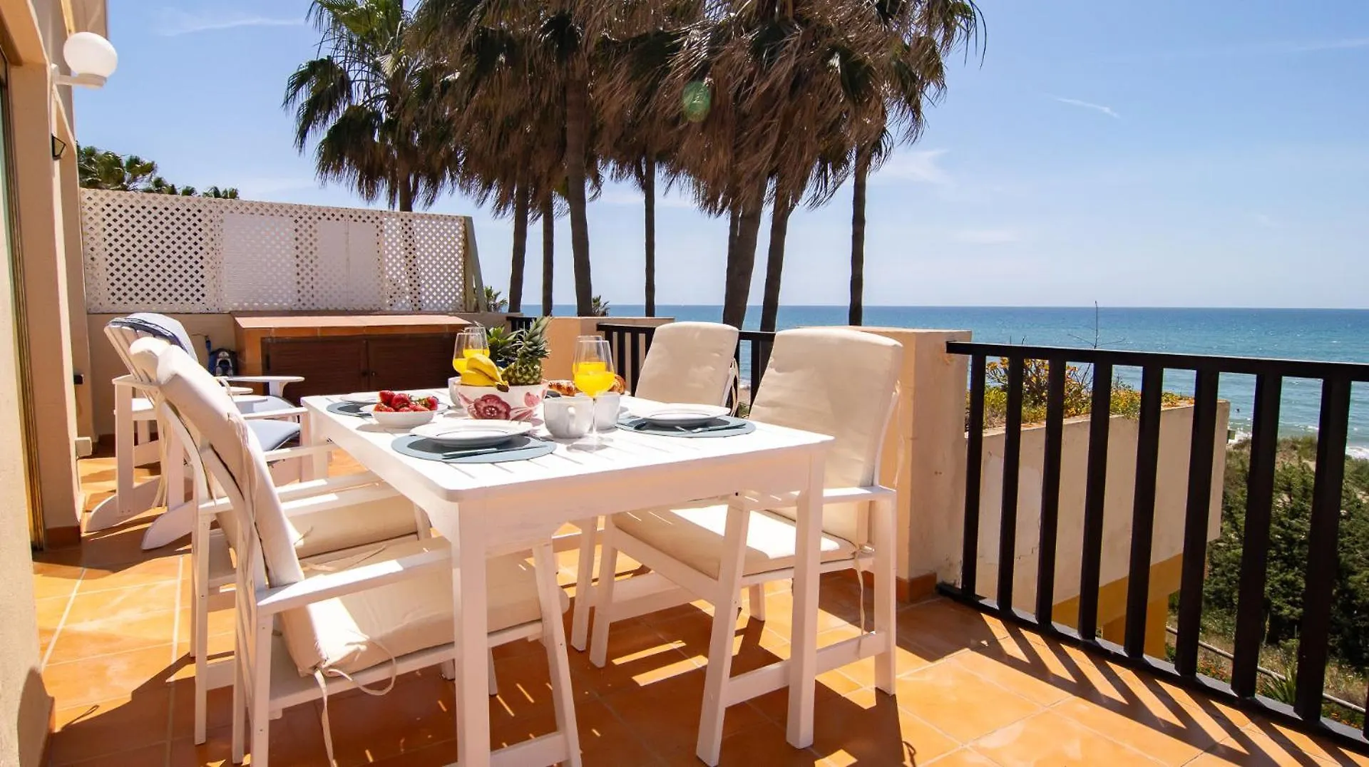 Oleholidays 921 Atico Romana Playa Vistas Al Mar Marbella 0*,  Spagna