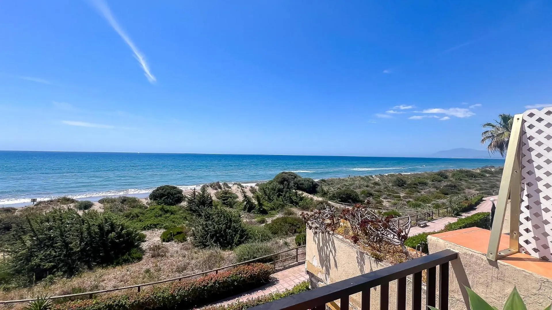 Oleholidays 921 Atico Romana Playa Vistas Al Mar Marbella Apartment