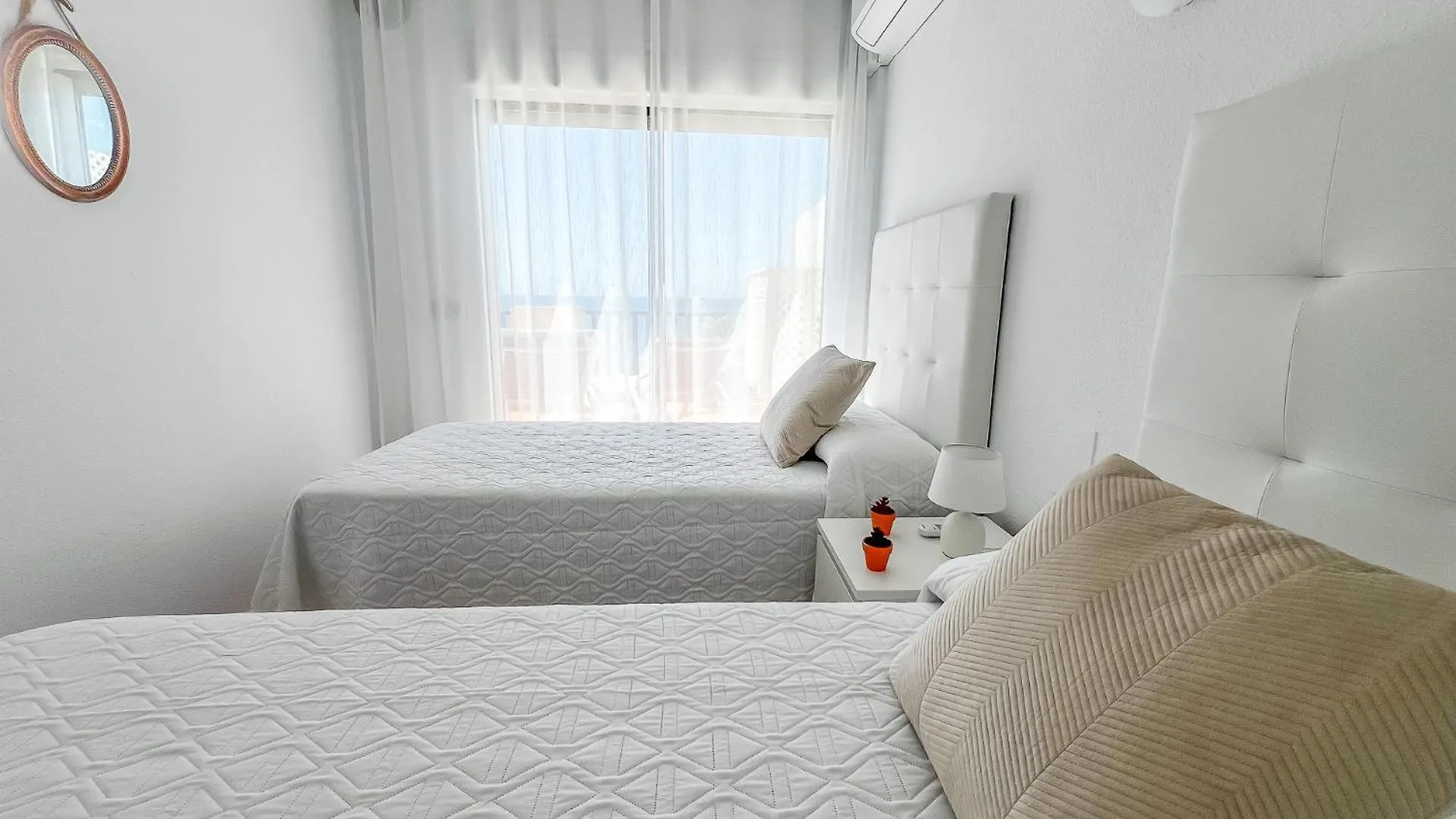 Oleholidays 921 Atico Romana Playa Vistas Al Mar Marbella