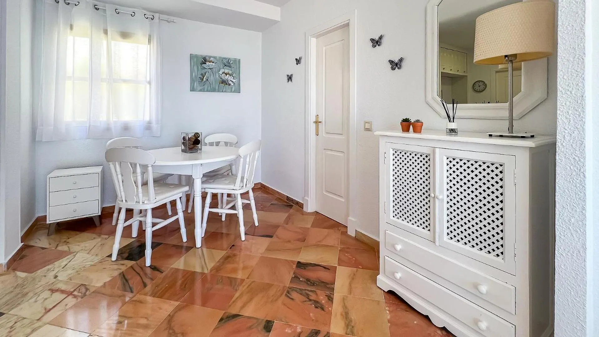 Oleholidays 921 Atico Romana Playa Vistas Al Mar Marbella