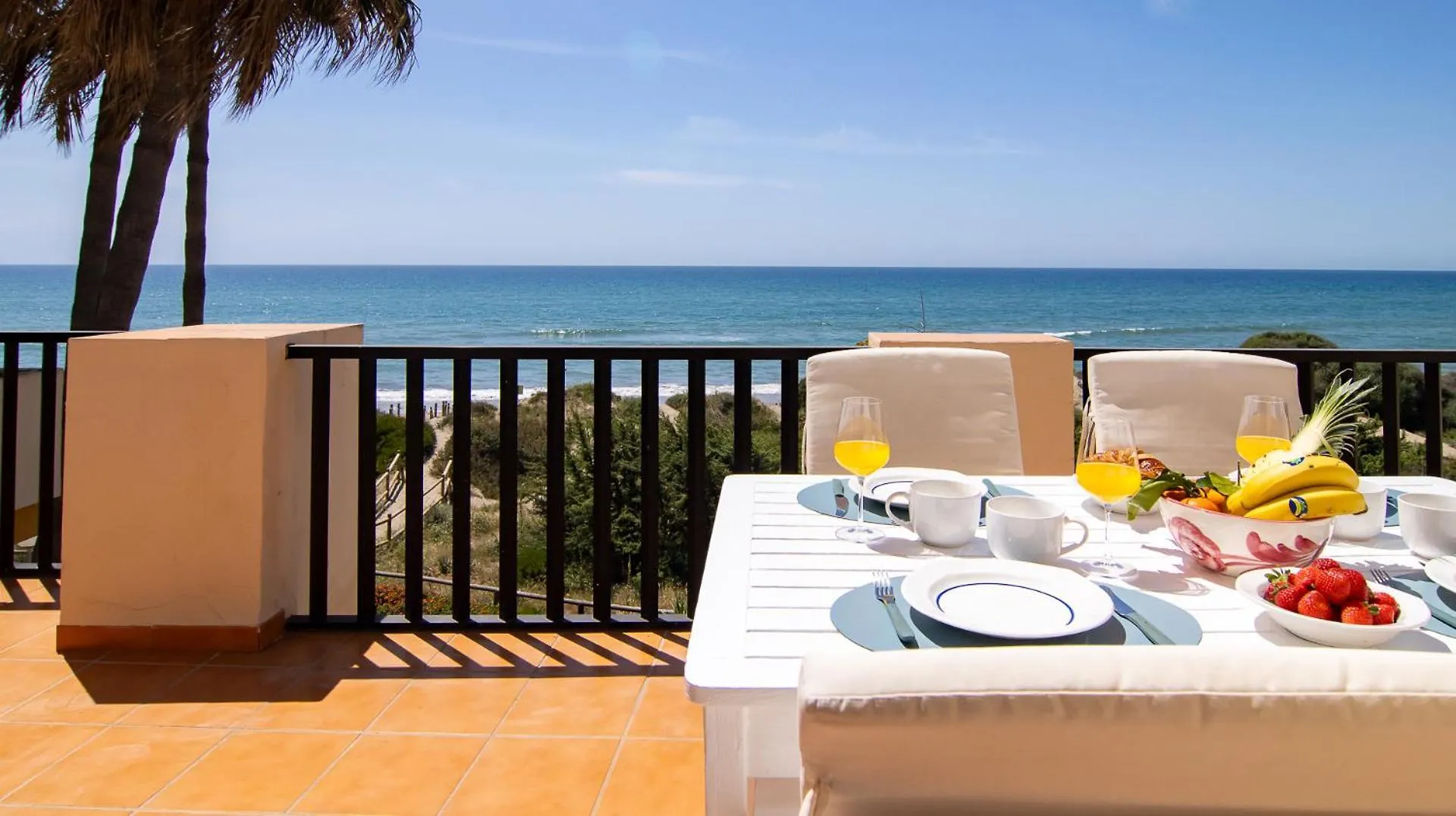 Oleholidays 921 Atico Romana Playa Vistas Al Mar Marbella Spain